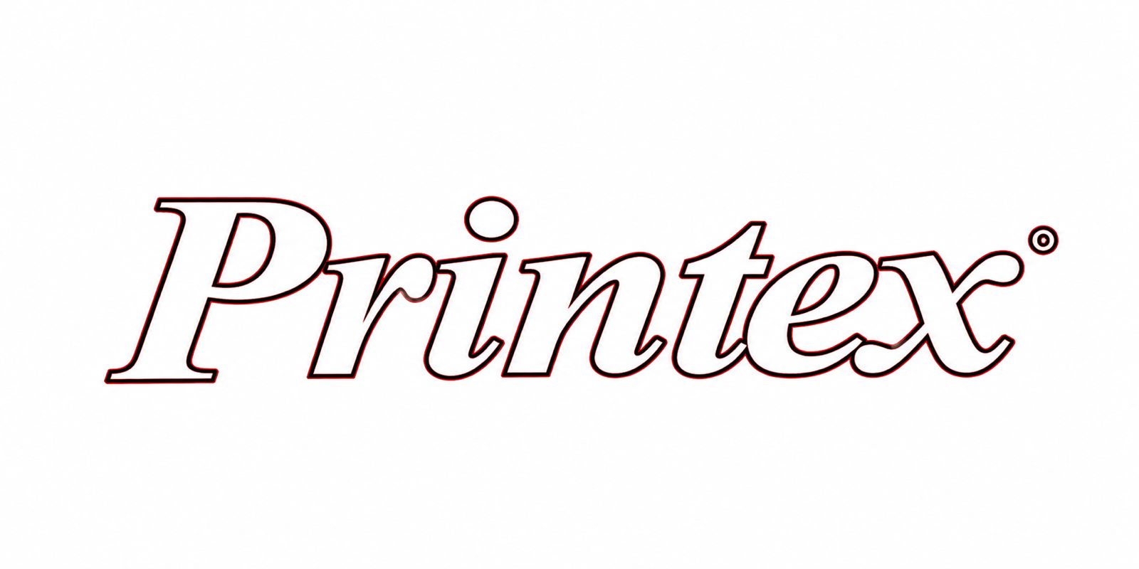 PRINTEX LABELLER