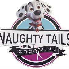 NAUGHTY TAIL