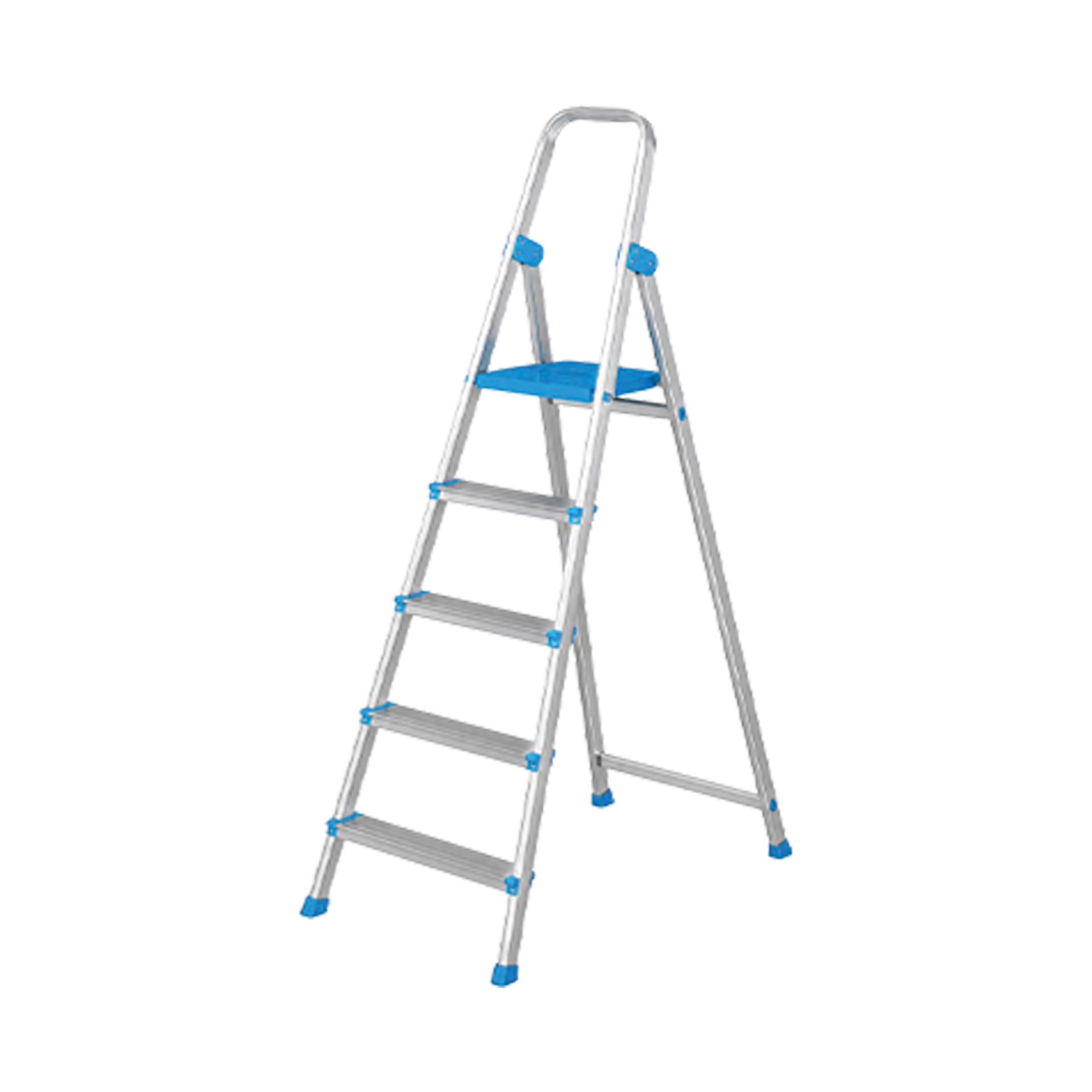 5 -STEPS  LADDER