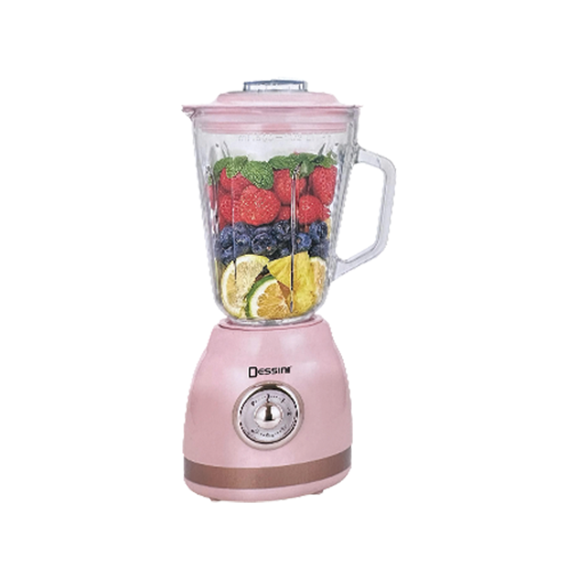 DESSINI BLENDER