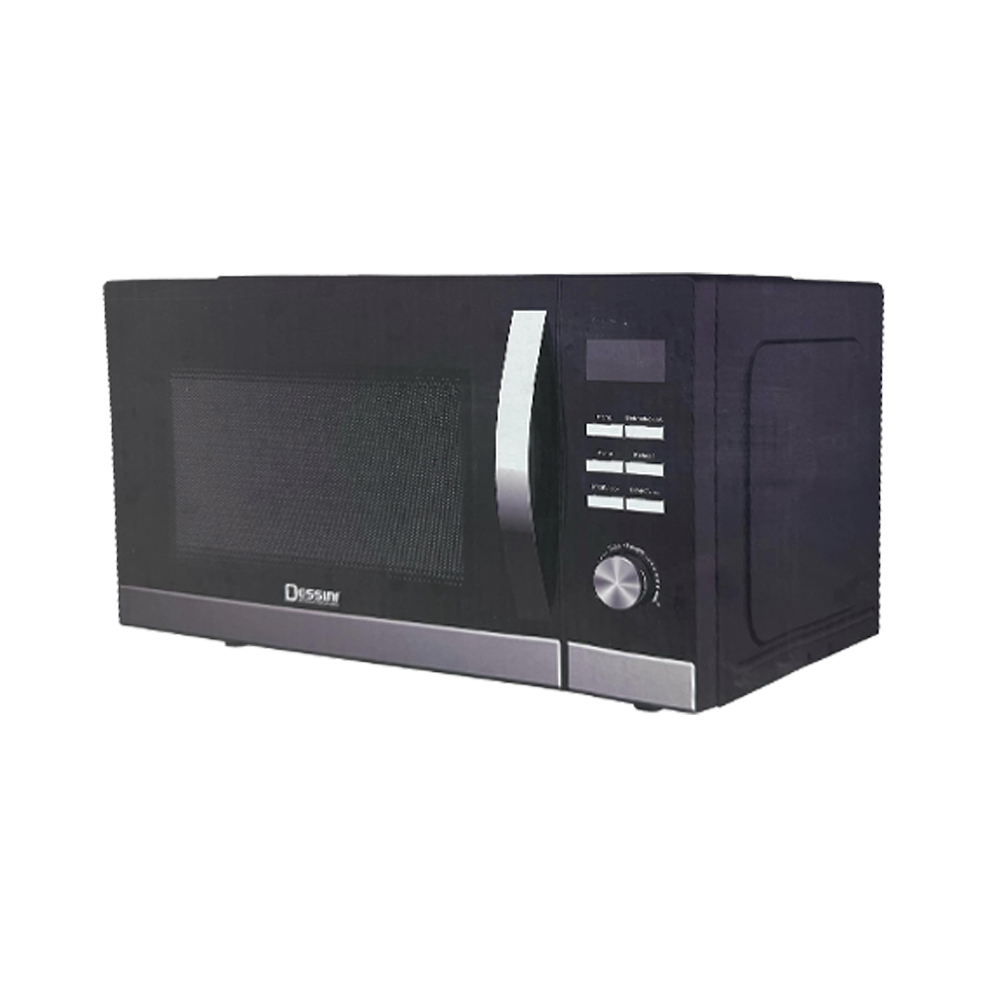 DESSINI MICROWAVE