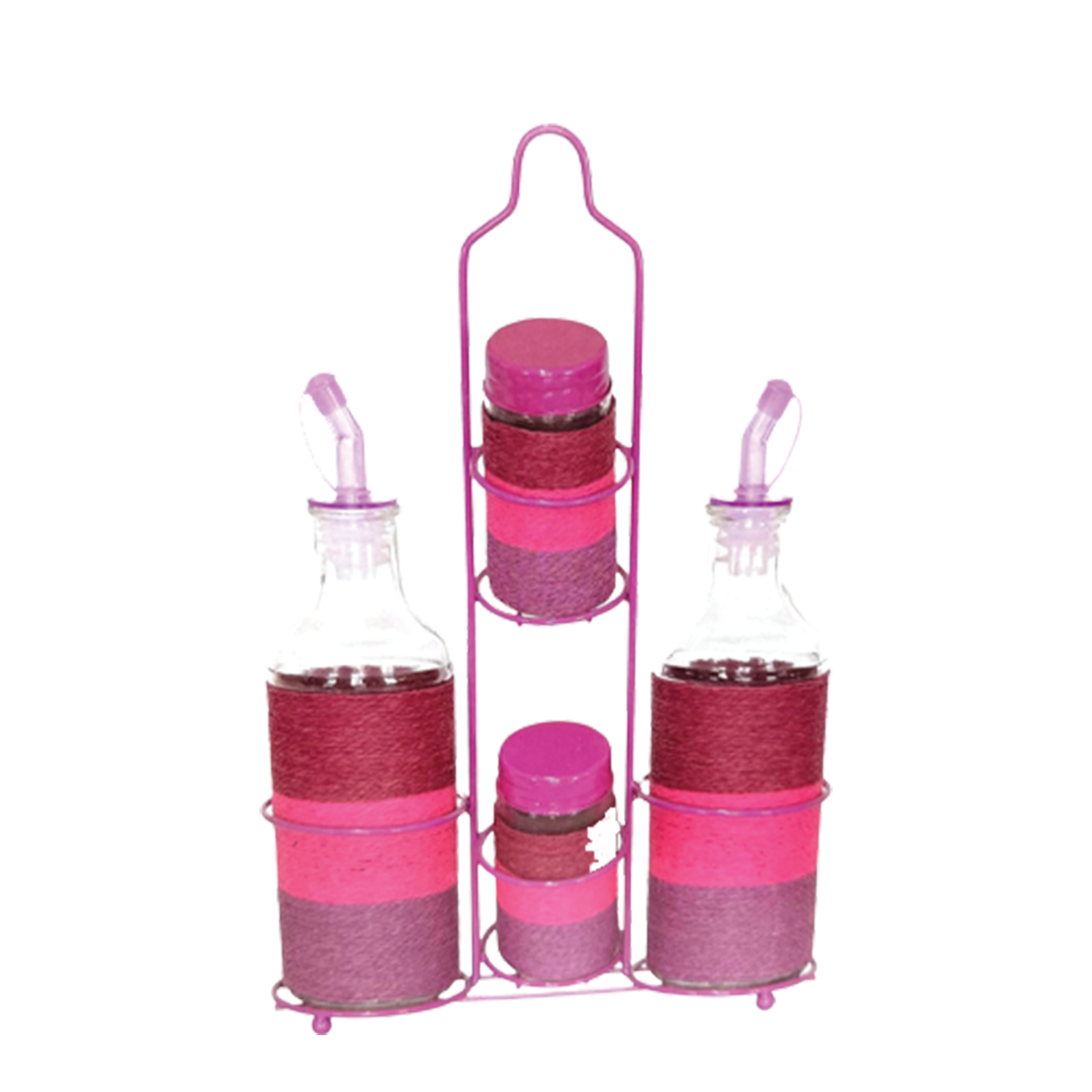 GLASS SET 4PCS
