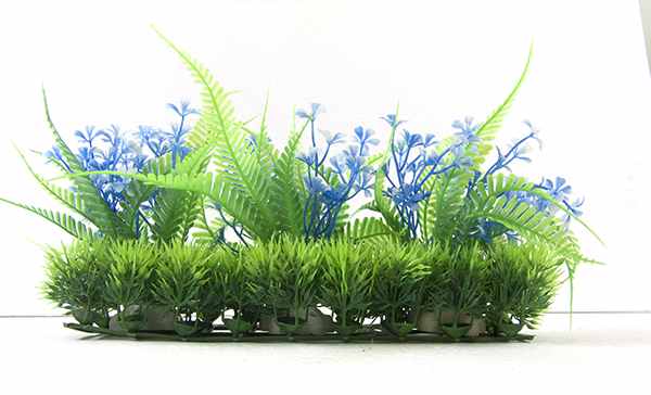 ARTIFICIAL AQUARIUM PLANT 