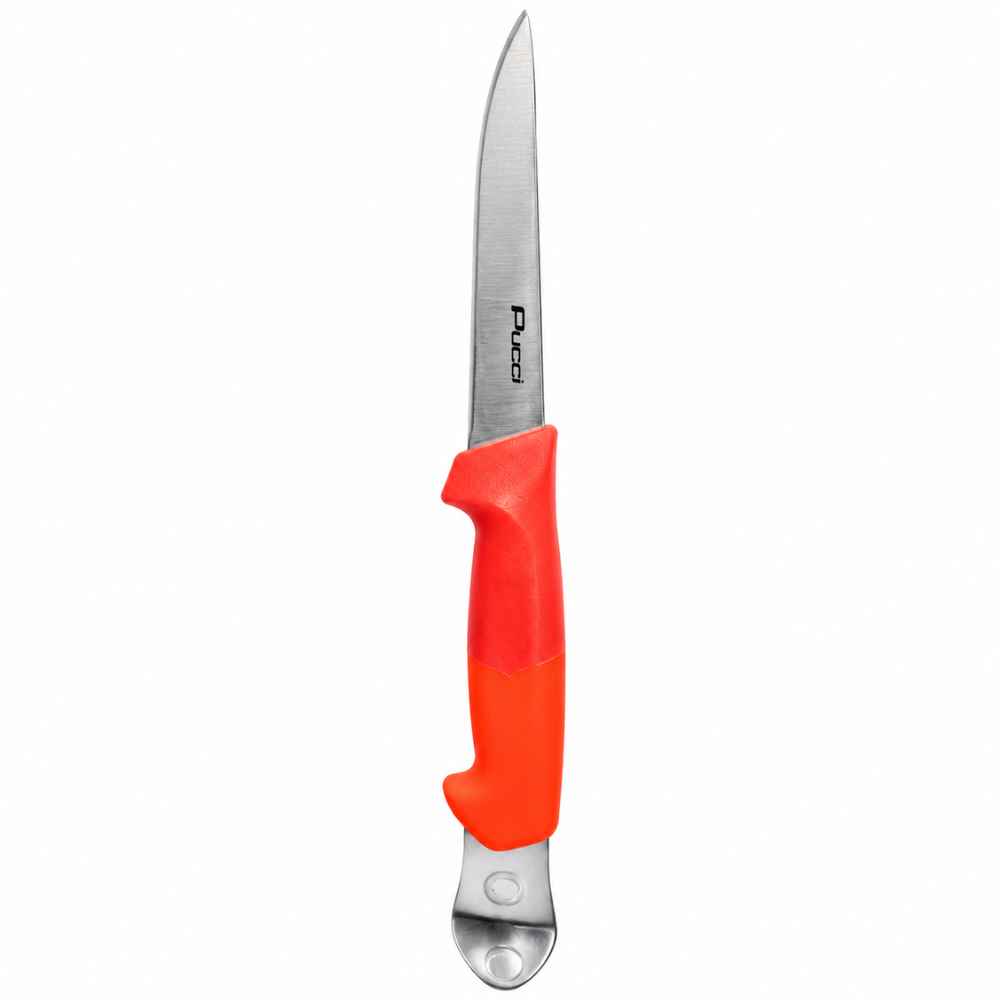 KITCHEN BONE HANDLE KNIFE