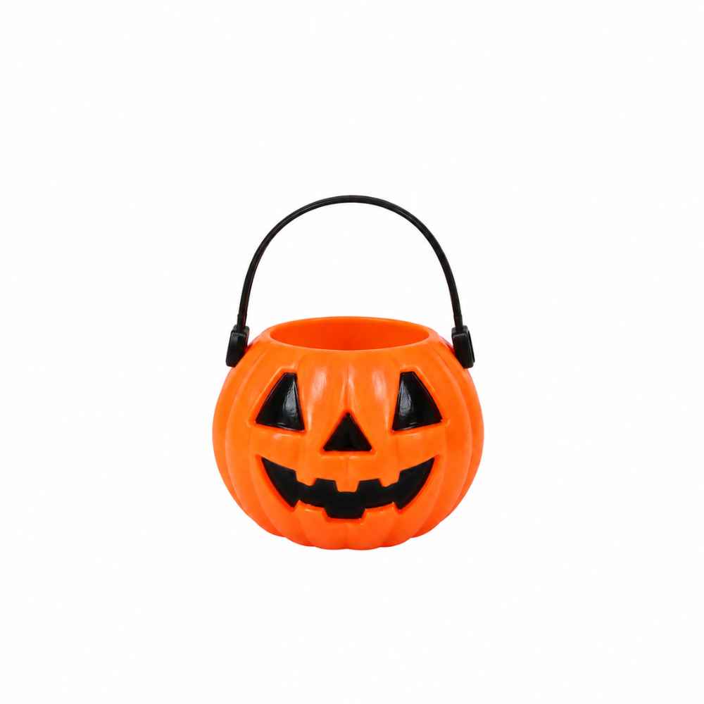 PUMPKIN POT 6PCS