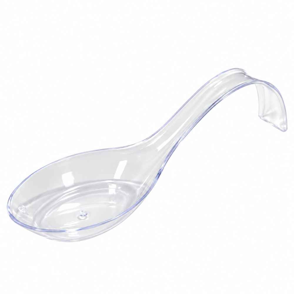 PLEXI CURVED SPOONS