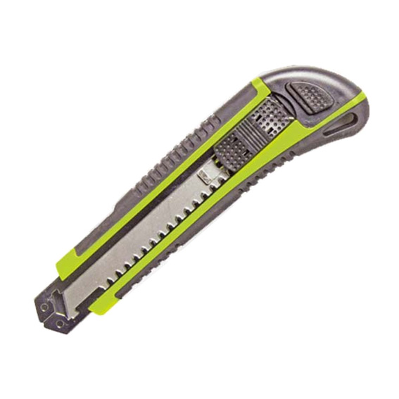 RAIL UTILITY KNIFE