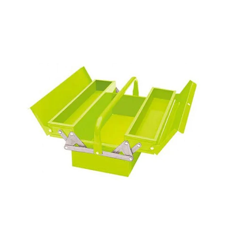 STEEL TOOL BOX