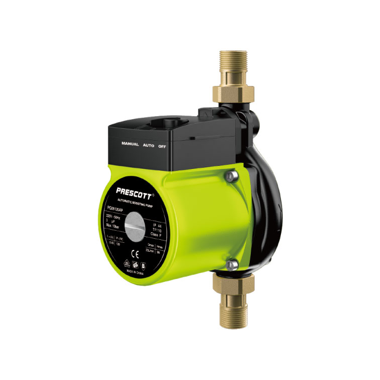 BOOSTER WATER PUMP