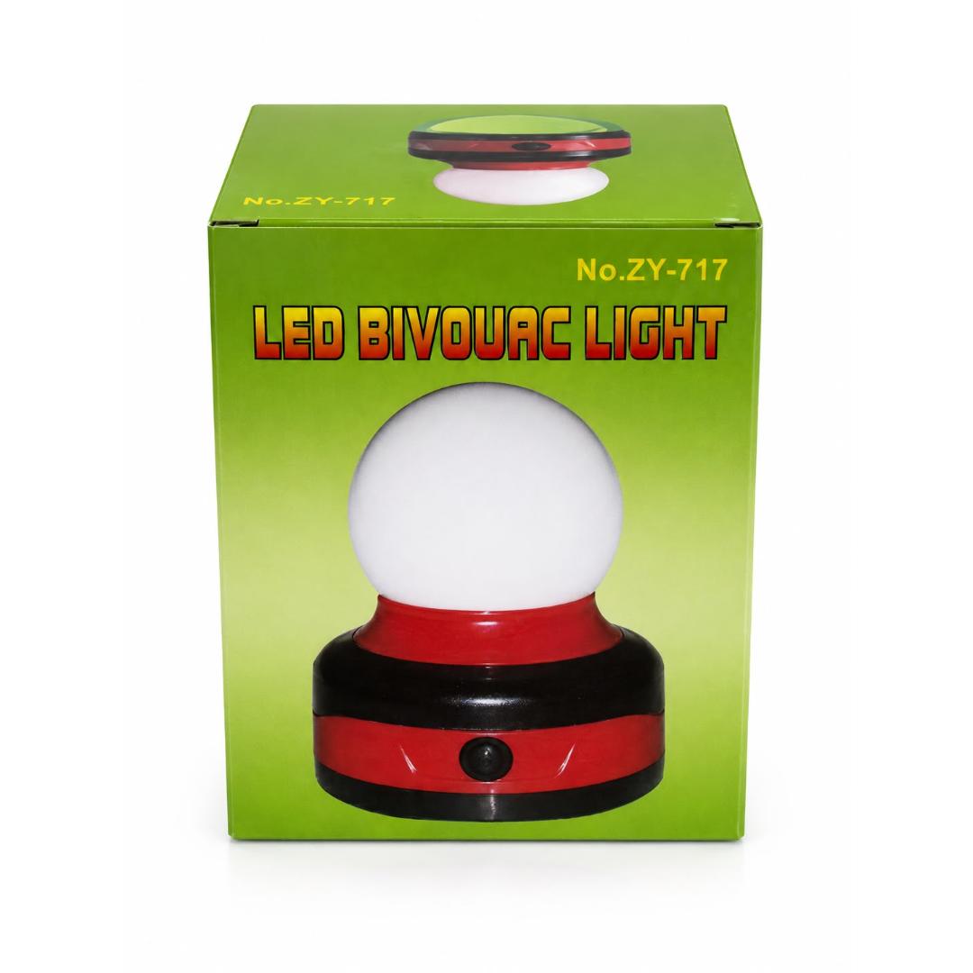 LED BATTERY LANTERN