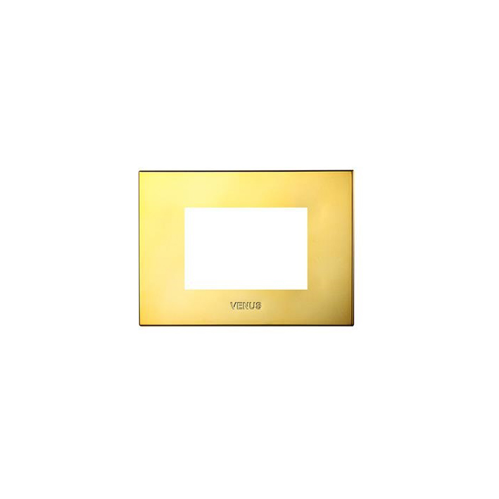 GOLD 3 MODULE FACEPLATE