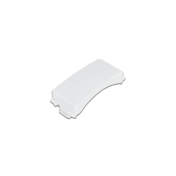 SINGLE CHASSIS BLANK