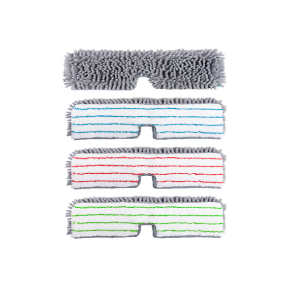 DUAL TEXTURE MOP REFILL