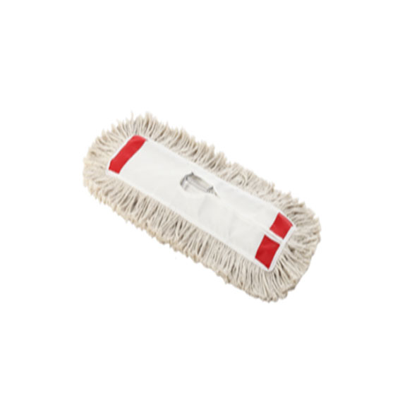 EXTRA WIDE COTTON MOP REFILL