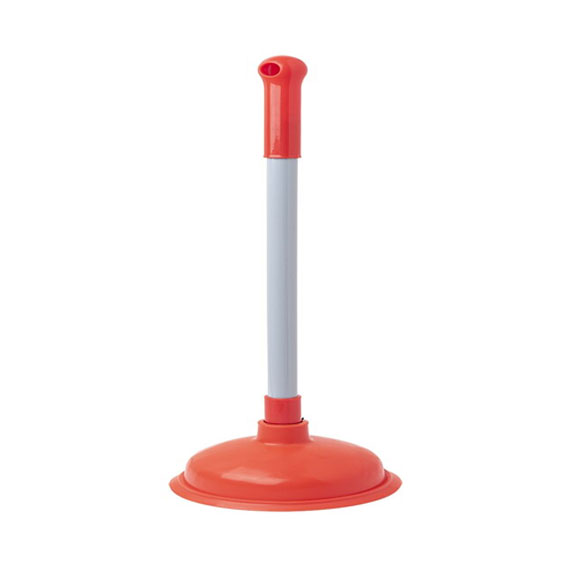 LONG HANDLE DRAIN PLUNGER