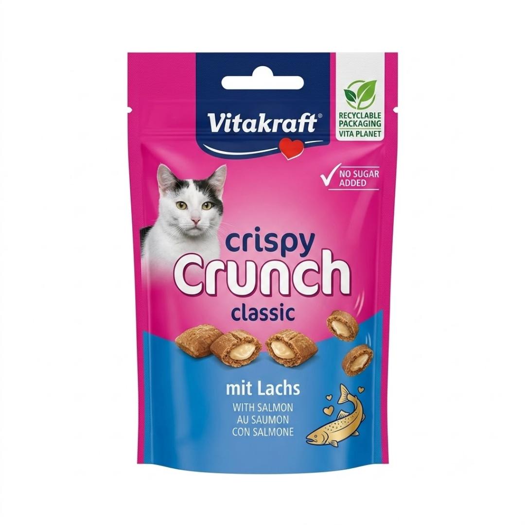 SALMON CAT TREATS