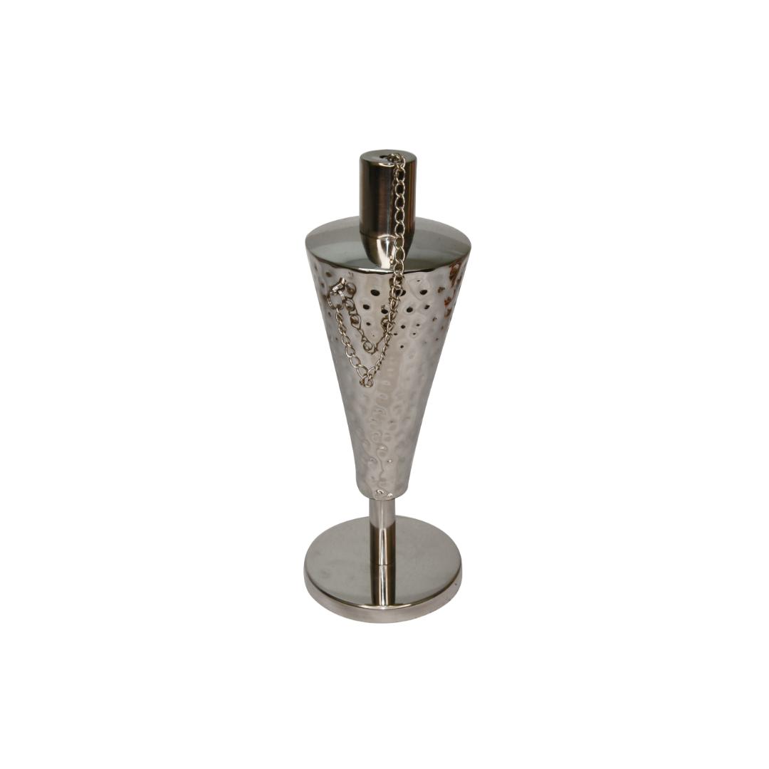 STAINLESS STEEL TORCH