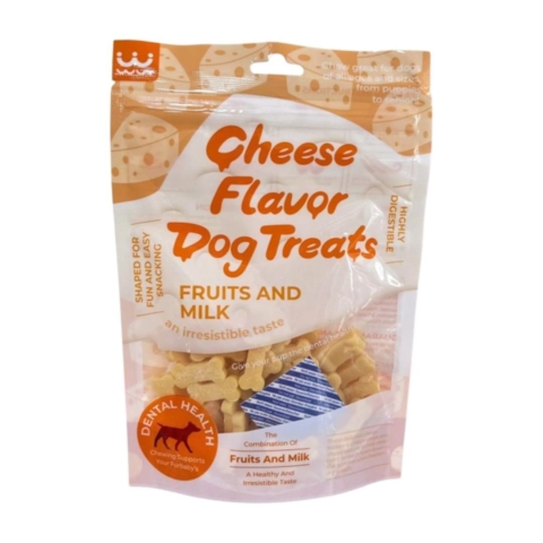 WLN DOG DENTAL TREATS