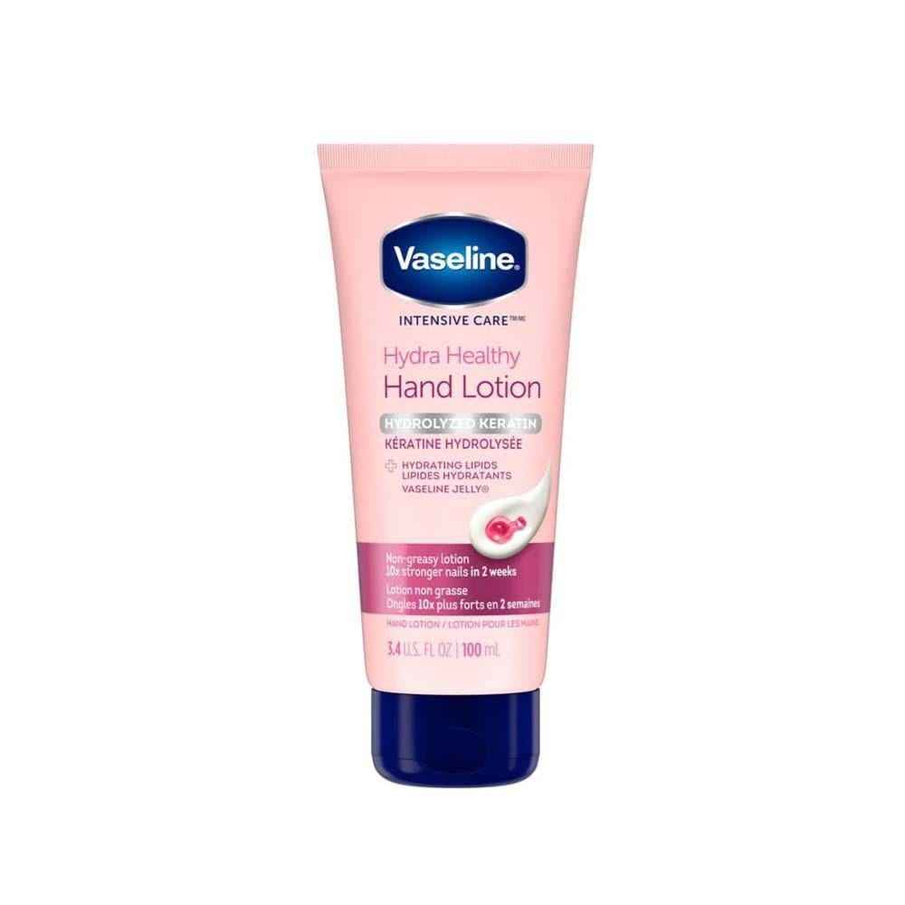 VASELINE HAND LOTION