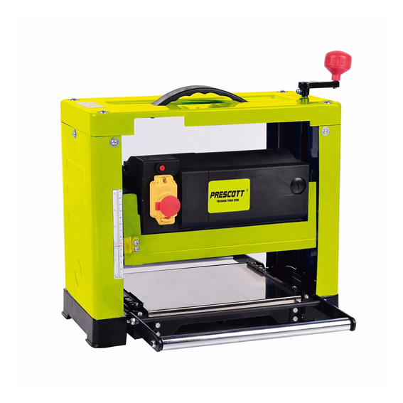 HEAVY DUTY WOOD PLANER